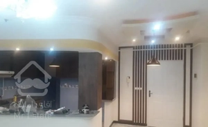 واحد مستقل ۱۱۰ متری دو خواب دونبش