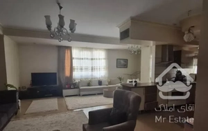 ۱۲۹متر دو خواب منطقه ۲۲ چیتگر