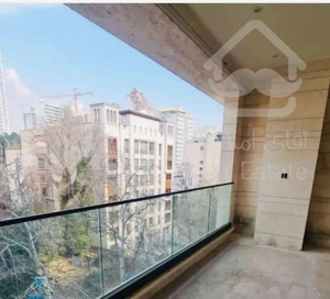 ۱۵۰متر تکواحد  جنت آبادجنوبی نوساز و کلیدنخورده