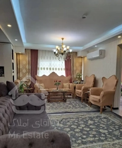 ۱۰۰ متر /۲ خواب /فردوس