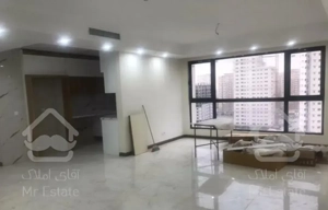 ۱۰۵متر دوخوابه  لوکیشن