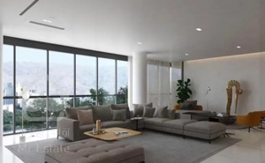 رهن و اجاره آپارتمان ۲۰۰ متری سه خواب با 2p