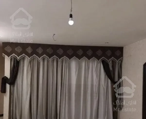 ۱۰۰ متر دوخوابه \ اوایل جابر \ تکواحدی و شیک