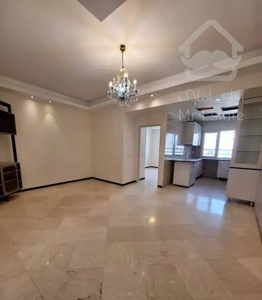 ۶۰متری. یک خواب. فول. ویو پارک شهرک نفت