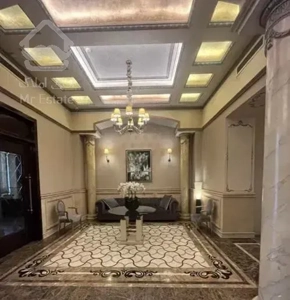 ۲۹۰ متر / تک واحدی / سوئیت مجزا / ۳ پارکینگ