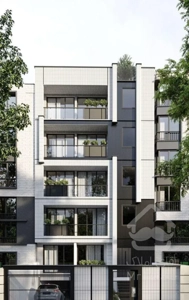 آپارتمان ۱۶۰ متر ۳ خواب مستردر قدوسی شرقی