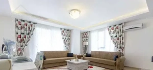 117متر سه خواب فول امکانات