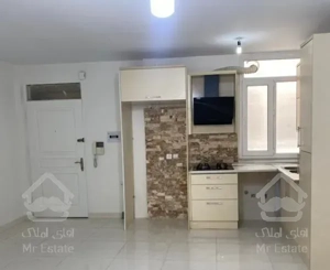 ۴۵ متر/یک خواب فول شهران جنوبی