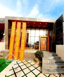 ویلافلت‌زیبای۲۰۰متری/سندتکبرگ