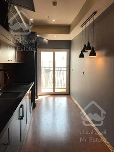 120 متر / دو خواب / باغ فیض/ ویو ابدی