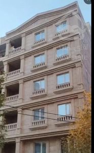 فروش واحد جانبازان خوش نقشه آماده تحویل