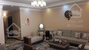 68متر ۲خواب کم واحد سرتاسر پرده خور