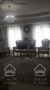 فروش آپارتمان ۹۴ متری ، دو خواب در جنت آباد