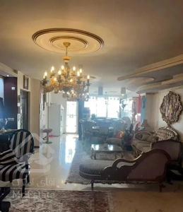 ۹۷ متر/ فول امکانات/ ستارخان سه راه تهران ویلا