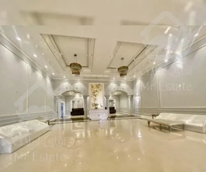 210متر فرعی مشجر