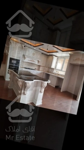 خرید و فروش آپارتمان 164 متری 3 خوابه جنت اباد