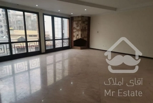 160 متر / 3خوابه / نیاوران /گل سنگ