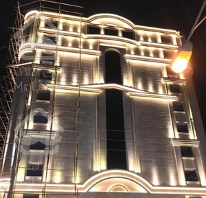 آپارتمان نوساز، منطقه فول امکانات