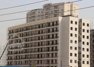 برج مجلل یاران ۴۵۰م وام انبوه سازی