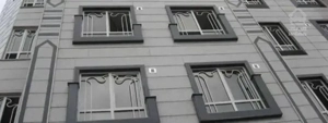 کلنگی جنت مرکز  ۱۳۰متر بر ۱۰ گذر ۱۲ قابلیت تجمیع