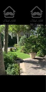 کامرانیه برج باغ ٢٤٥ متر سه خواب