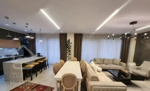 ۱۰۰متر ۲خ/پونک همیلا/سالن قدی پرده خور/بدون مشابه