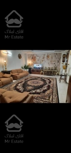 اپارتمان۷۶متری ۲خواب، وام دار، حیاط دار، خوش نقش، لوکیشن عالی