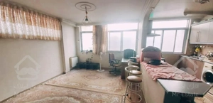 105متر بدون مشابه در کل منطقه پارکینگ‌دار  شریف