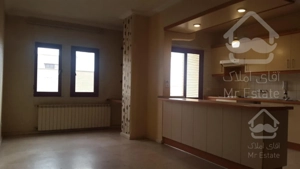 جنت آباد. آپارتمان 61 متری. 1 خواب