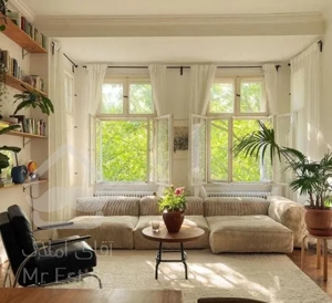 فروش آپارتمان ۹۷ متری ۲ خوابه در واوان