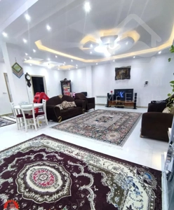 نبض شهر(«آپارتمان 120m تکواحدی و ارزنده»)