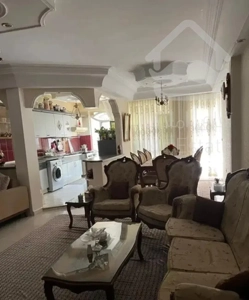 70 متر،2 خوابه، سالن قدی پرده خور، نور نواز، اباذر