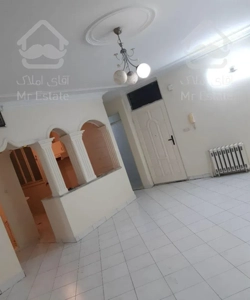 آپارتمان ۸۵ متری جنت آباد شمالی