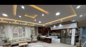 آپارتمان شاه نشین ۱۰۲ متری محدوده شریعتی