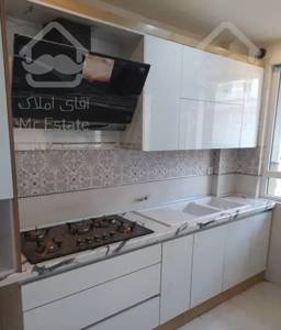 آپارتمان ۷۱متر ۲ خواب فول امکانات