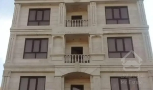 آپارتمان ۱ ساله لطفعلی خانی