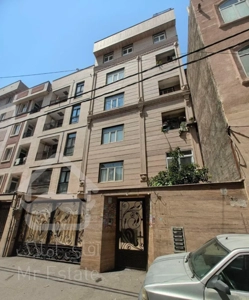 اجاره آپارتمان ۴۳ متری ۱ خوابه در وصفنارد