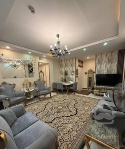 75مطر روبه آفتاب چیتگر سروازاد 1ساله سنددار فول