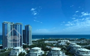 برج تاپ پرشین مارینا 80متری دید دریا