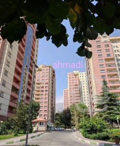 سبحان طبقه اول ۱۸۰ متر (قیمت امضا) احمدی
