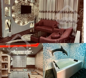 ویلا جکوزی دار دوخواب (مالک هستم)