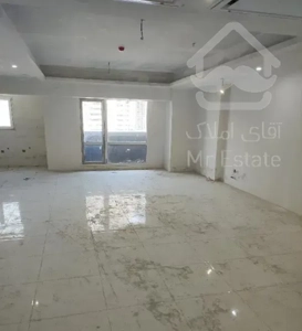 ۱۰۰متر/۲خواب/فوق لاکچری/سنددار/دریاچه چیتگر
