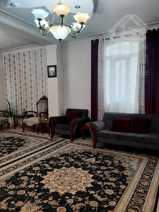 ۱۰۲ متر خوش نقشه شهرک راه آهن منطقه۲۲