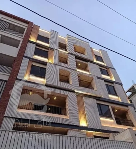 مهرشهرآپارتمان متراژ87 / 90 / 95متری وام دار آماده