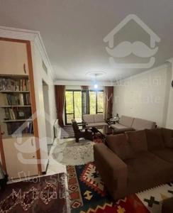 آپارتمان ۱۰۰ متر ده ونک