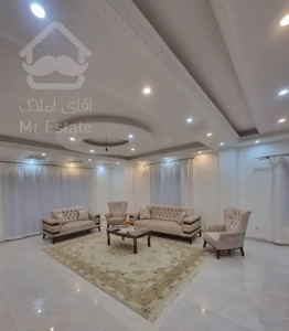 ویلا نوساز ۲۵۰ متر۳ خواب استخردار/ مبله/ قلب رامسر