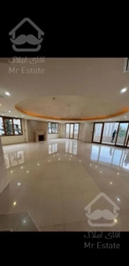 آپارتمان ۴۵۰ متری برند،ولنجک