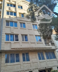 فاطمی ۱۳۰متر ۳خوابه ۸ساله باامکانات تخلیه