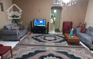 آپارتمان 75 متری  شقایق مرکزی