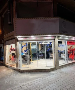 آپارتمان ۳۷ متری ط دوم یک خوابه تکواحدی